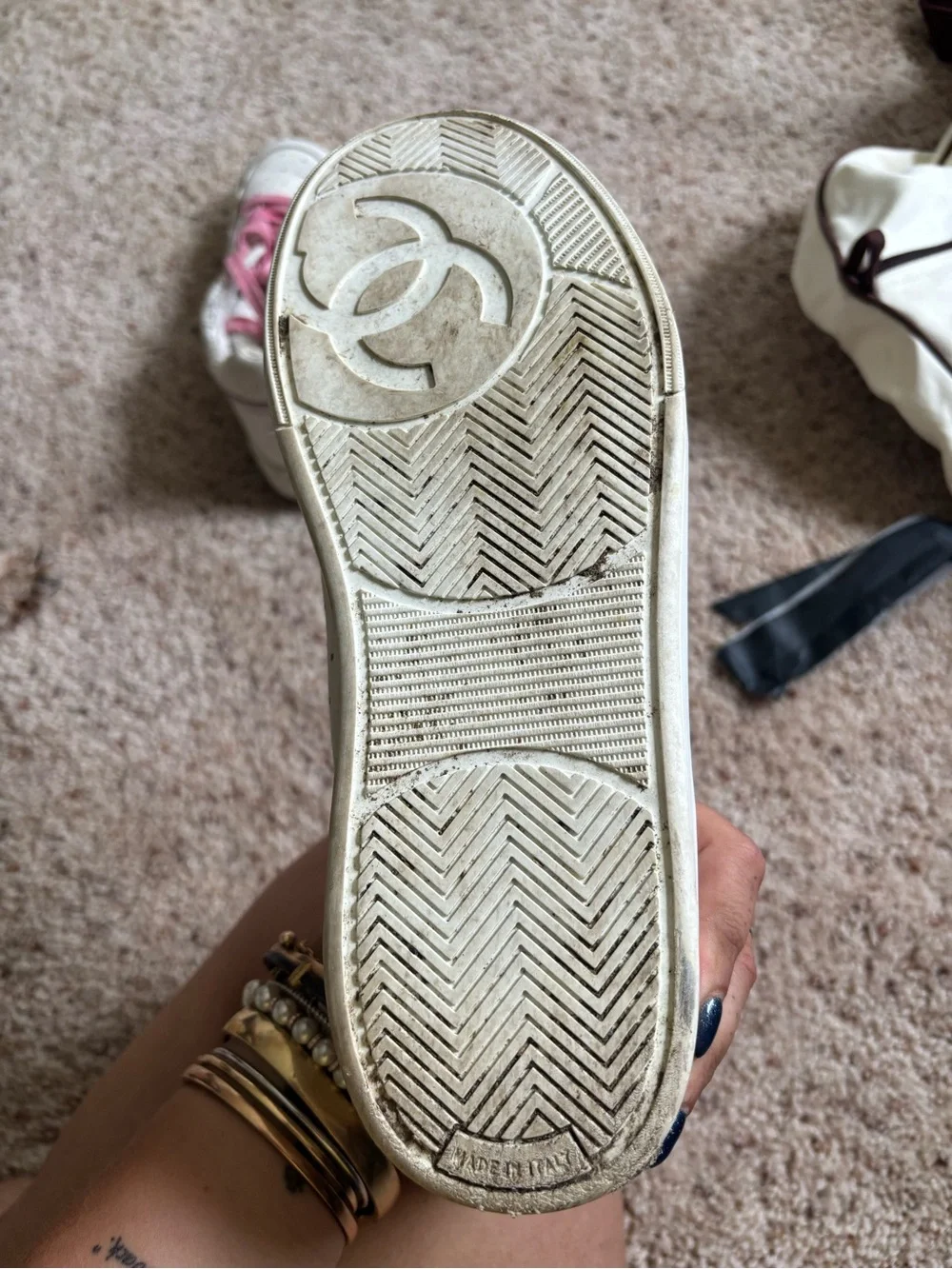 Chanel 